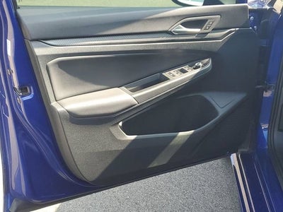 2024 Volkswagen Golf R 2.0T DSG