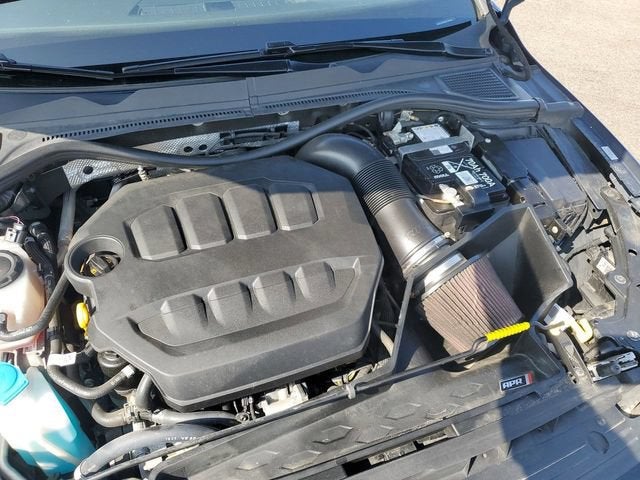 2024 Volkswagen Golf R 2.0T DSG
