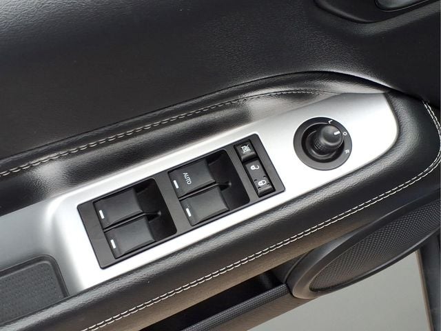 2016 Jeep Compass High Altitude Edition