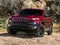 2018 Jeep Cherokee Trailhawk