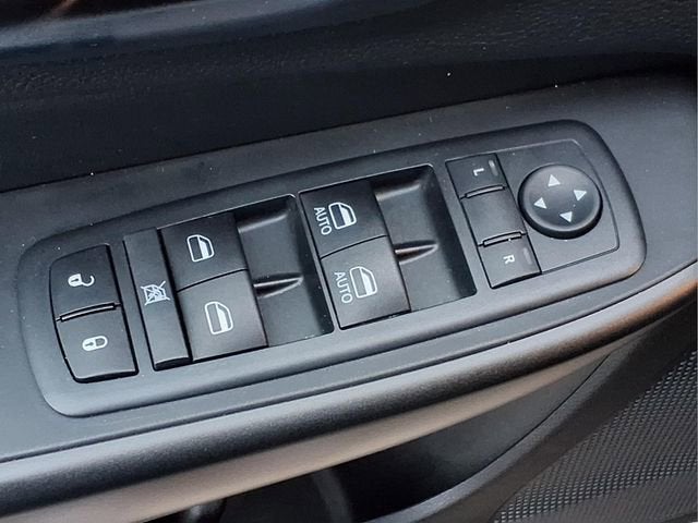 2019 Jeep Cherokee Trailhawk Elite 4x4