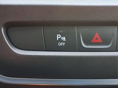 2019 Jeep Cherokee Trailhawk Elite 4x4