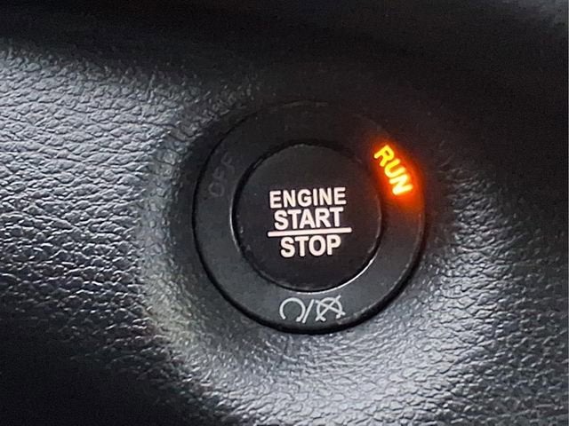 2019 Jeep Cherokee Trailhawk Elite 4x4