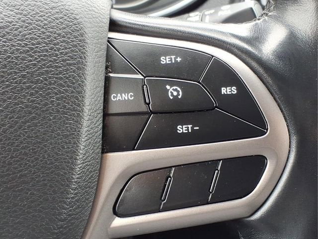 2020 Jeep Cherokee High Altitude 4x4