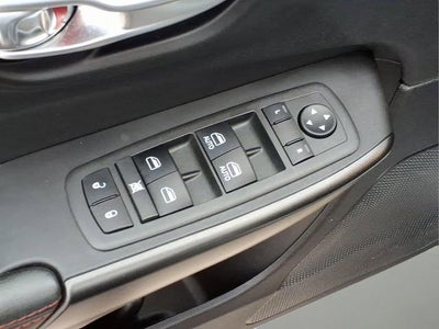 2022 Jeep Cherokee Limited 4x4