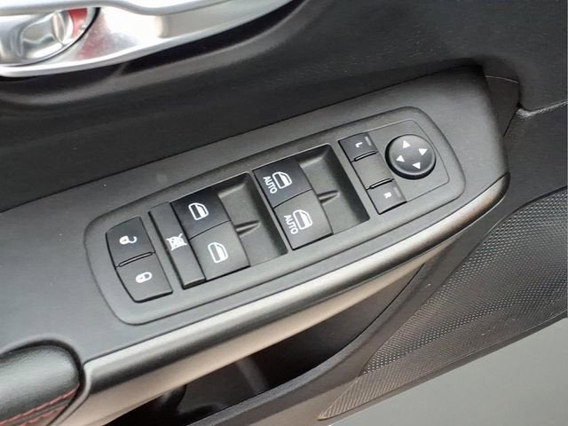 2022 Jeep Cherokee Limited 4x4