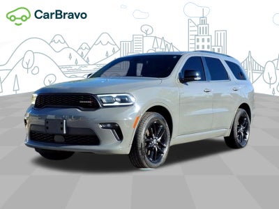 2023 Dodge Durango GT