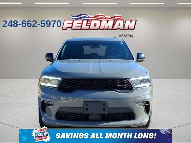 2023 Dodge Durango GT