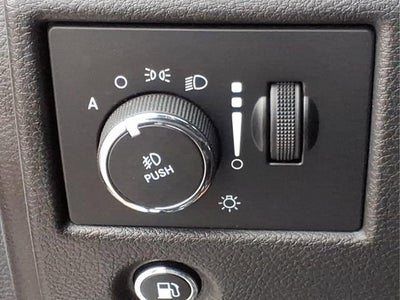 2021 Jeep Grand Cherokee High Altitude 4x4