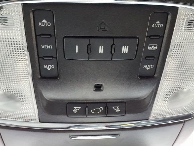 2021 Jeep Grand Cherokee High Altitude 4x4