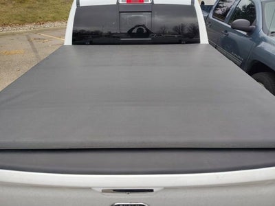 2019 RAM 1500 Big Horn/Lone Star Crew Cab 4x4 5'7" Box