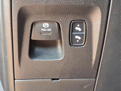 2022 RAM 1500 Laramie Crew Cab 4x4 5'7" Box