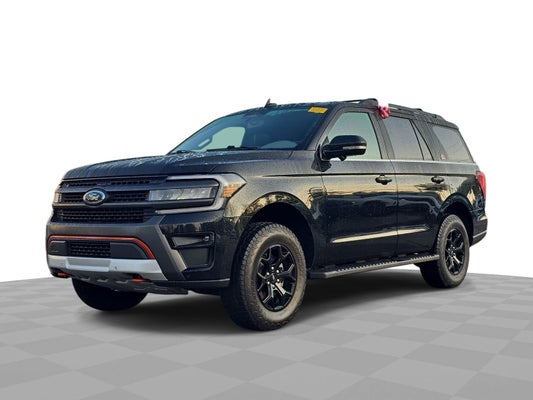 2022 Ford Expedition Timberline in Woodhaven, MI - Feldman Chrysler Dodge Jeep Ram Auto Group