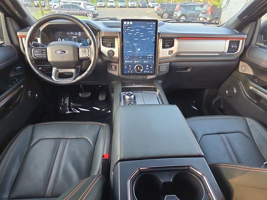 2022 Ford Expedition Timberline in Woodhaven, MI - Feldman Chrysler Dodge Jeep Ram Auto Group