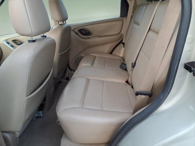 2005 Ford Escape Limited