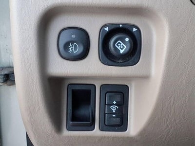 2005 Ford Escape Limited