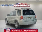 2005 Ford Escape Limited