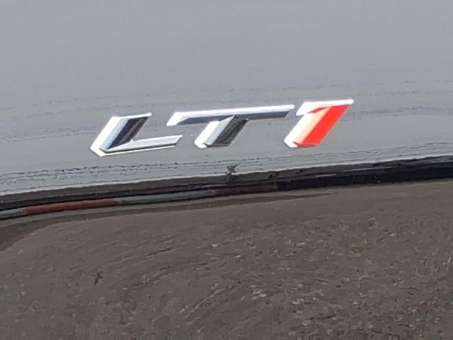 2022 Chevrolet Camaro LT1