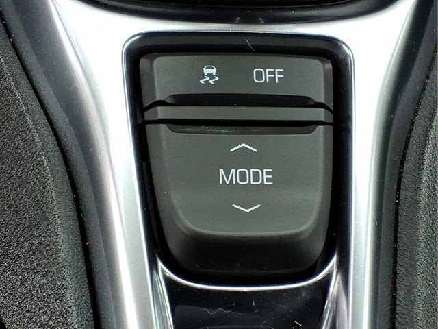 2022 Chevrolet Camaro LT1