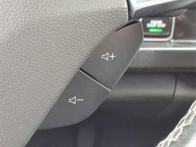 2022 Chevrolet Camaro LT1