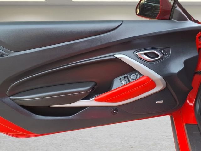 2023 Chevrolet Camaro LT1