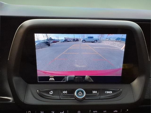 2023 Chevrolet Camaro LT1