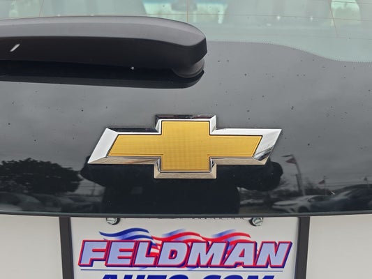 2020 Chevrolet Bolt EV LT in Woodhaven, MI - Feldman Chrysler Dodge Jeep Ram Auto Group