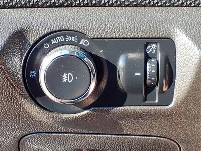 2012 Chevrolet Cruze LTZ