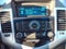 2012 Chevrolet Cruze LTZ