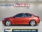 2012 Chevrolet Cruze LTZ