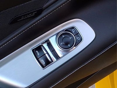 2027 Chevrolet Corvette Stingray 1LT