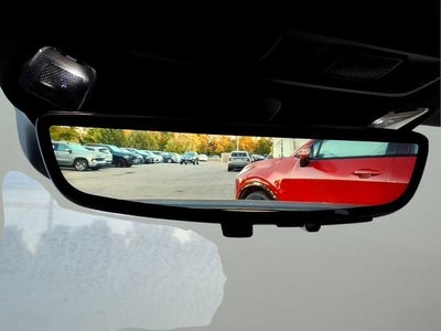 2027 Chevrolet Corvette Stingray 1LT