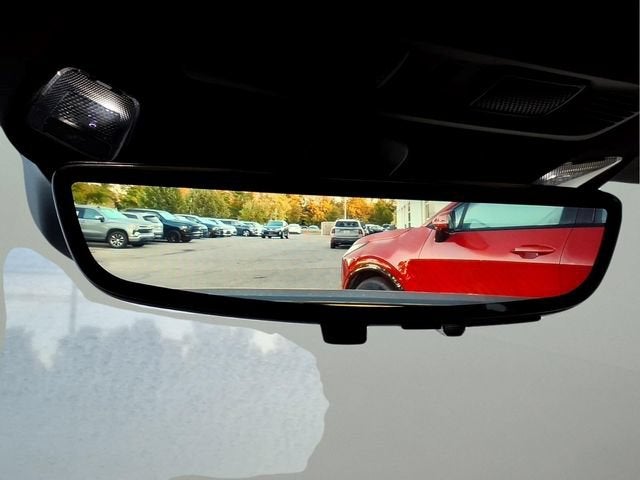 2027 Chevrolet Corvette Stingray 1LT