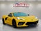 2027 Chevrolet Corvette Stingray 1LT