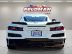 2024 Chevrolet Corvette Z06 1LZ
