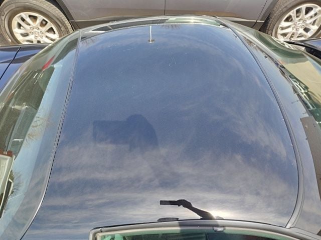 2003 Chevrolet Corvette Z06