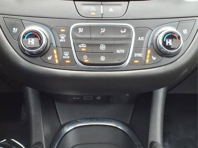 2023 Chevrolet Malibu 2LT