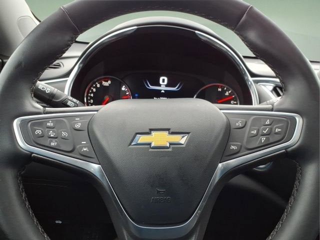 2023 Chevrolet Malibu 2LT