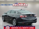 2023 Chevrolet Malibu 2LT