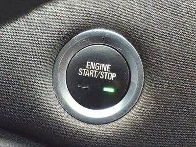 2022 Chevrolet Malibu RS