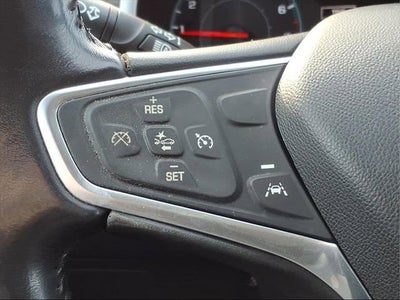 2022 Chevrolet Malibu RS