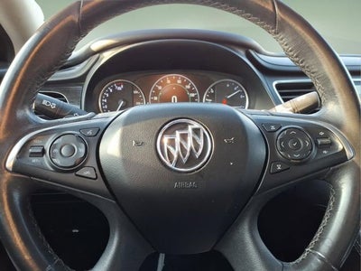 2018 Buick LaCrosse Essence
