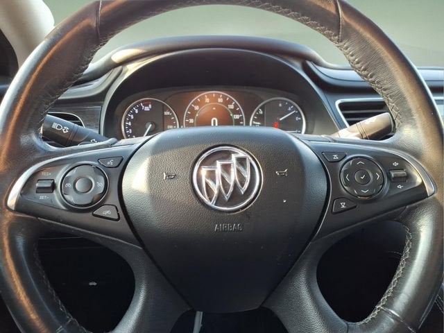 2018 Buick LaCrosse Essence