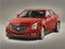 2009 Cadillac CTS AWD w/1SA
