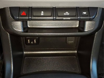 2021 Chevrolet Colorado 4WD Work Truck