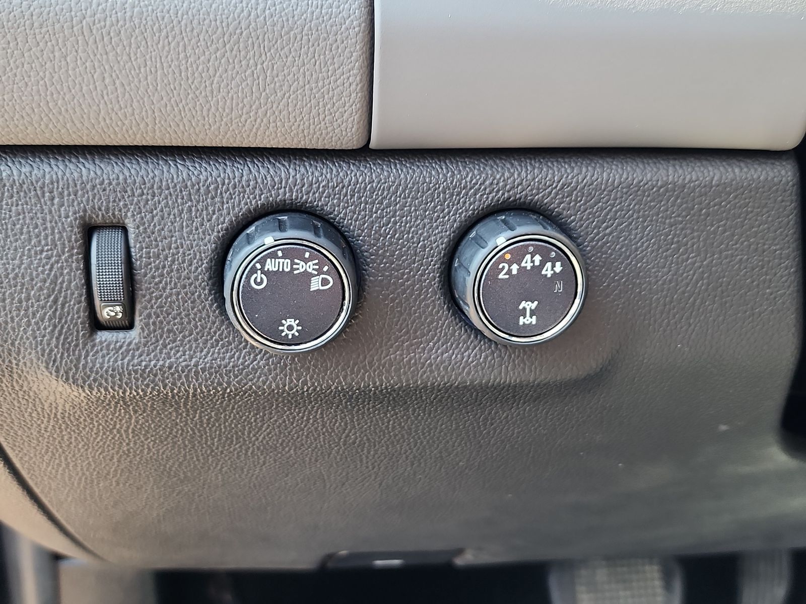 2020 Chevrolet Colorado 4WD Work Truck