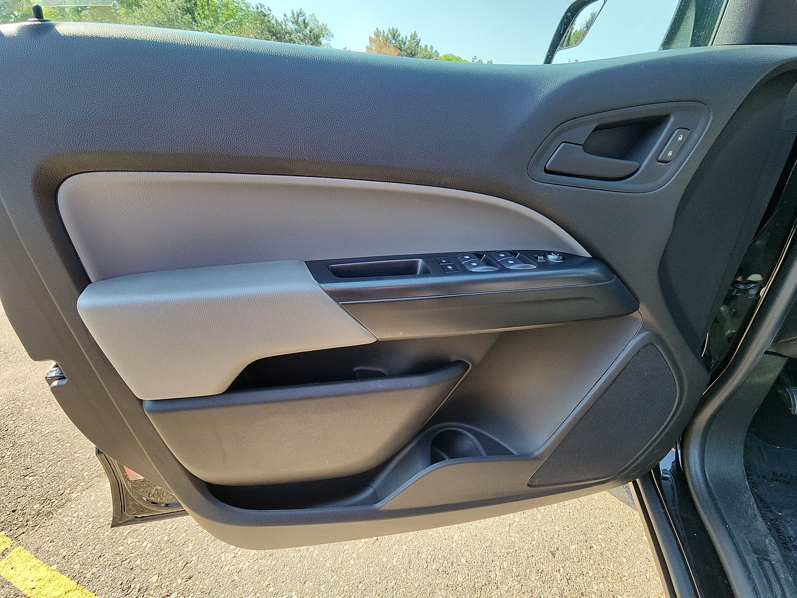 2020 Chevrolet Colorado 4WD Work Truck
