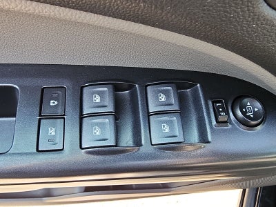 2020 Chevrolet Colorado 4WD Work Truck