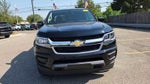 2020 Chevrolet Colorado 4WD Work Truck