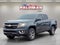 2019 Chevrolet Colorado 4WD Z71